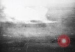 Image of German troops advance during World War I battle European Theater, 1917, second 36 stock footage video 65675051024