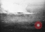 Image of German troops advance during World War I battle European Theater, 1917, second 37 stock footage video 65675051024