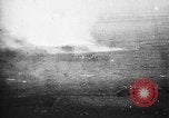 Image of German troops advance during World War I battle European Theater, 1917, second 38 stock footage video 65675051024