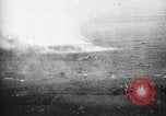 Image of German troops advance during World War I battle European Theater, 1917, second 39 stock footage video 65675051024