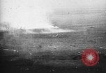 Image of German troops advance during World War I battle European Theater, 1917, second 40 stock footage video 65675051024