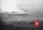 Image of German troops advance during World War I battle European Theater, 1917, second 42 stock footage video 65675051024