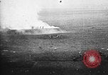 Image of German troops advance during World War I battle European Theater, 1917, second 43 stock footage video 65675051024