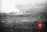 Image of German troops advance during World War I battle European Theater, 1917, second 45 stock footage video 65675051024