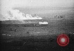 Image of German troops advance during World War I battle European Theater, 1917, second 50 stock footage video 65675051024
