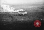 Image of German troops advance during World War I battle European Theater, 1917, second 54 stock footage video 65675051024