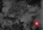 Standbild deutsche Pilot europäische Theater, 1918, aus Sekunde 15 historischem Filmmaterial Videoclip 65675051025