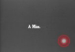 Standbild deutsche Pilot europäische Theater, 1918, aus Sekunde 50 historischem Filmmaterial Videoclip 65675051025