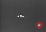 Standbild deutsche Pilot europäische Theater, 1918, aus Sekunde 52 historischem Filmmaterial Videoclip 65675051025
