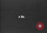 Standbild deutsche Pilot europäische Theater, 1918, aus Sekunde 60 historischem Filmmaterial Videoclip 65675051025