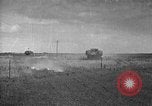 Image of Allied tank in World War 1 European Theater, 1918, second 1 stock footage video 65675051026