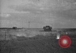 Image of Allied tank in World War 1 European Theater, 1918, second 3 stock footage video 65675051026