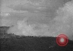 Image of Allied tank in World War 1 European Theater, 1918, second 7 stock footage video 65675051026
