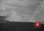 Image of Allied tank in World War 1 European Theater, 1918, second 8 stock footage video 65675051026
