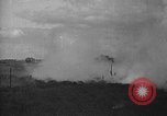 Image of Allied tank in World War 1 European Theater, 1918, second 10 stock footage video 65675051026