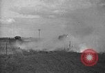Image of Allied tank in World War 1 European Theater, 1918, second 17 stock footage video 65675051026