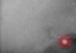 Image of Allied tank in World War 1 European Theater, 1918, second 26 stock footage video 65675051026