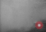 Image of Allied tank in World War 1 European Theater, 1918, second 27 stock footage video 65675051026