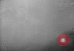 Image of Allied tank in World War 1 European Theater, 1918, second 28 stock footage video 65675051026