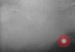 Image of Allied tank in World War 1 European Theater, 1918, second 29 stock footage video 65675051026