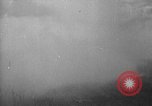 Image of Allied tank in World War 1 European Theater, 1918, second 30 stock footage video 65675051026