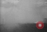 Image of Allied tank in World War 1 European Theater, 1918, second 32 stock footage video 65675051026