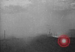 Image of Allied tank in World War 1 European Theater, 1918, second 34 stock footage video 65675051026