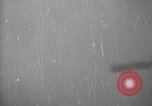 Image of Allied tank in World War 1 European Theater, 1918, second 36 stock footage video 65675051026