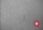 Image of Allied tank in World War 1 European Theater, 1918, second 37 stock footage video 65675051026