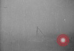 Image of Allied tank in World War 1 European Theater, 1918, second 38 stock footage video 65675051026