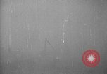 Image of Allied tank in World War 1 European Theater, 1918, second 39 stock footage video 65675051026