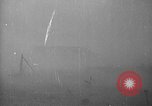 Image of Allied tank in World War 1 European Theater, 1918, second 43 stock footage video 65675051026