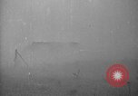 Image of Allied tank in World War 1 European Theater, 1918, second 44 stock footage video 65675051026