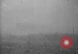 Image of Allied tank in World War 1 European Theater, 1918, second 48 stock footage video 65675051026