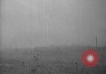 Image of Allied tank in World War 1 European Theater, 1918, second 49 stock footage video 65675051026
