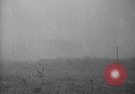 Image of Allied tank in World War 1 European Theater, 1918, second 50 stock footage video 65675051026