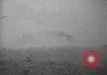 Image of Allied tank in World War 1 European Theater, 1918, second 52 stock footage video 65675051026