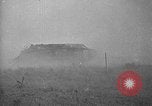 Image of Allied tank in World War 1 European Theater, 1918, second 54 stock footage video 65675051026