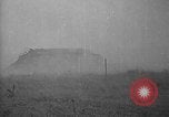 Image of Allied tank in World War 1 European Theater, 1918, second 55 stock footage video 65675051026