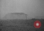 Image of Allied tank in World War 1 European Theater, 1918, second 56 stock footage video 65675051026