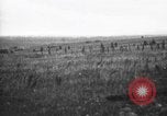 Image of soldiers European Theater, 1918, second 12 stock footage video 65675051027