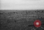 Image of soldiers European Theater, 1918, second 13 stock footage video 65675051027