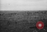 Image of soldiers European Theater, 1918, second 14 stock footage video 65675051027