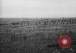 Image of soldiers European Theater, 1918, second 16 stock footage video 65675051027