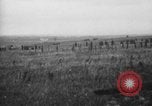 Image of soldiers European Theater, 1918, second 17 stock footage video 65675051027