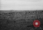 Image of soldiers European Theater, 1918, second 19 stock footage video 65675051027
