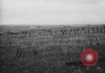 Image of soldiers European Theater, 1918, second 20 stock footage video 65675051027