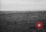 Image of soldiers European Theater, 1918, second 21 stock footage video 65675051027