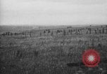 Image of soldiers European Theater, 1918, second 22 stock footage video 65675051027