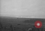 Image of soldiers European Theater, 1918, second 25 stock footage video 65675051027